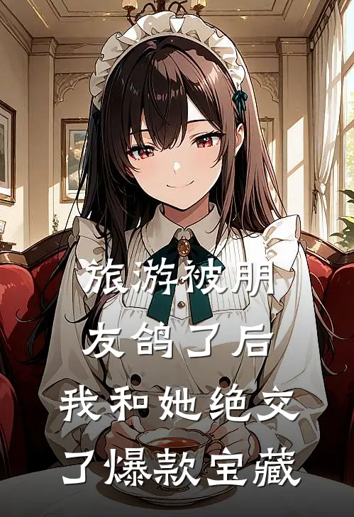 旅游被朋友鸽了后，我和她绝交了爆款宝藏