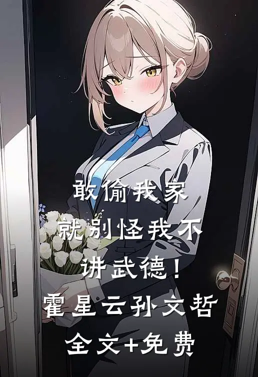 敢偷我家，就别怪我不讲武德！霍星云孙文哲全文+免费