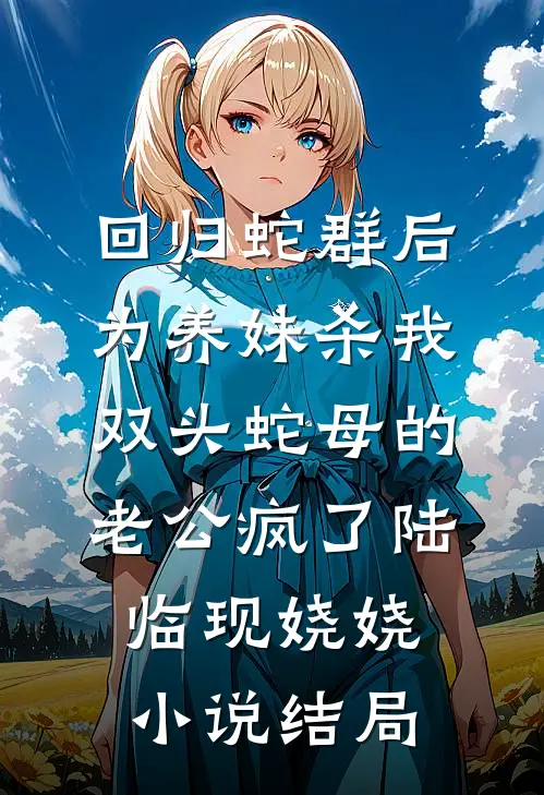 回归蛇群后，为养妹杀我双头蛇母的老公疯了陆临现娆娆小说结局