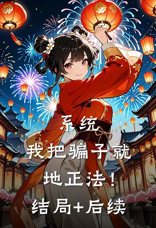 系统：我把骗子就地正法！结局+后续