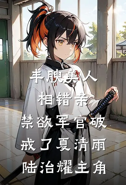全家恋爱脑，六岁的我杀疯了