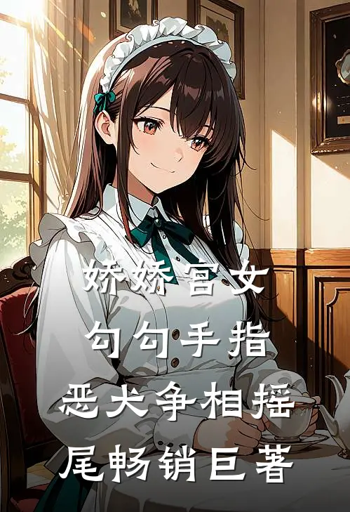 娇娇宫女勾勾手指，恶犬争相摇尾畅销巨著