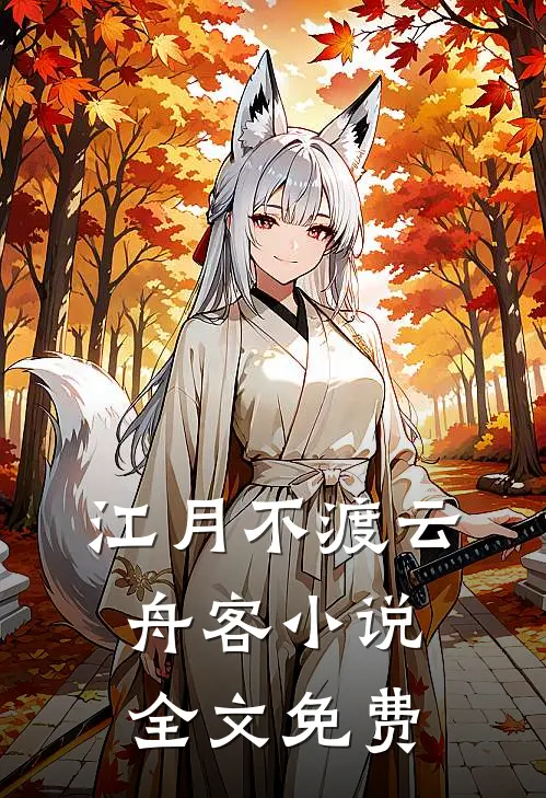 江月不渡云舟客小说全文免费