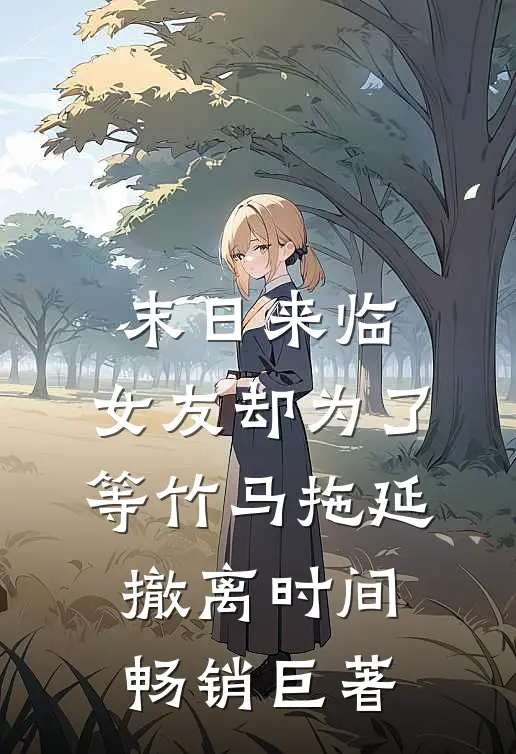 末日来临，女友却为了等竹马拖延撤离时间畅销巨著