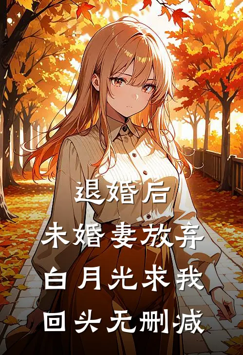 退婚后，未婚妻放弃白月光求我回头无删减