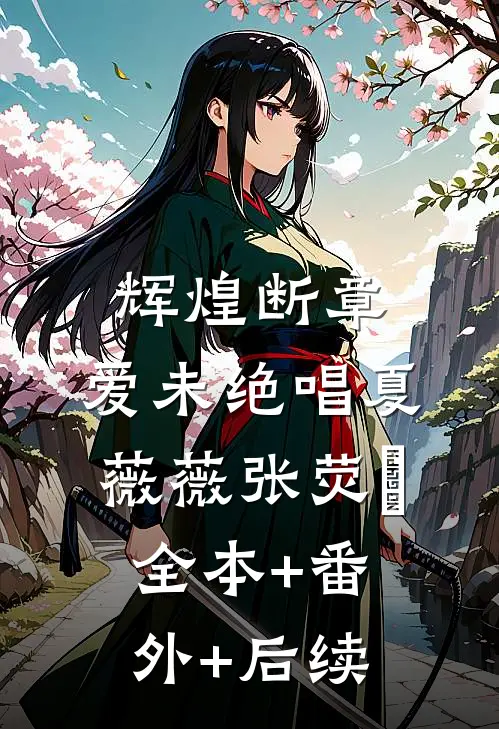 辉煌断章，爱未绝唱夏薇薇张荧玥:全本+番外+后续