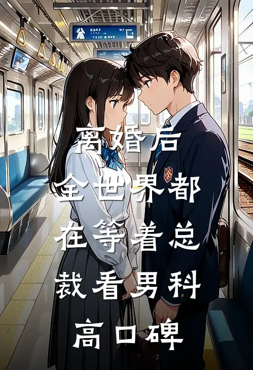 离婚后，全世界都在等着总裁看男科高口碑