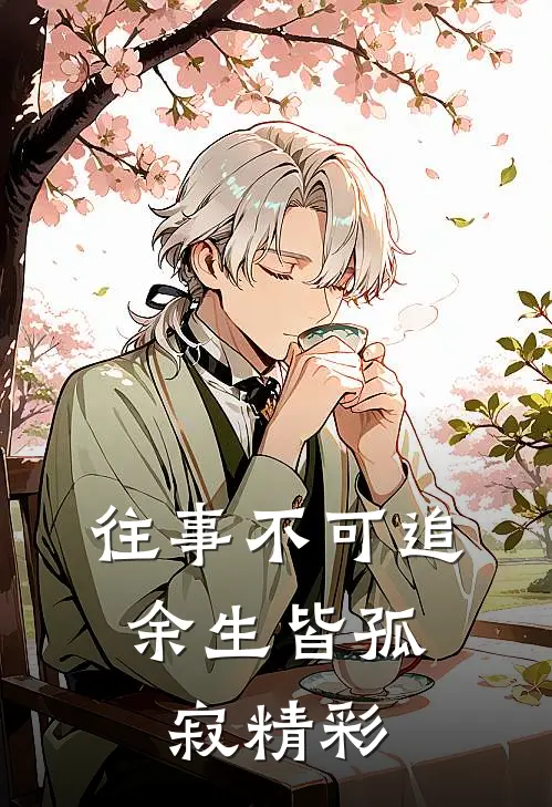 往事不可追，余生皆孤寂精彩