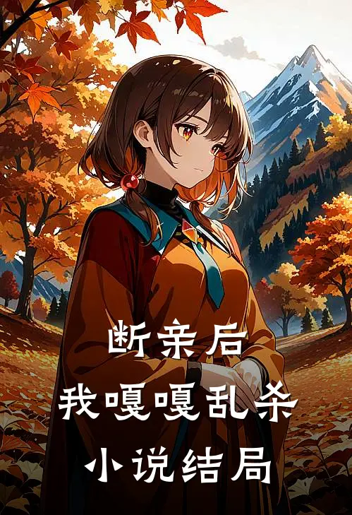 断亲后，我嘎嘎乱杀小说结局