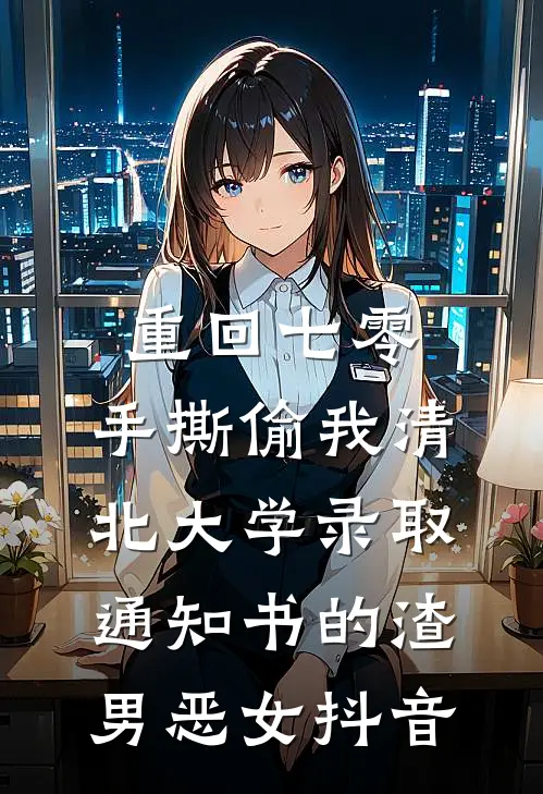 重回七零，手撕偷我清北大学录取通知书的渣男恶女抖音