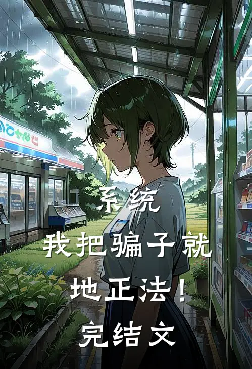 系统：我把骗子就地正法！完结文