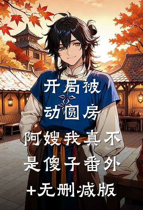 开局被动圆房，阿嫂我真不是傻子番外+无删减版