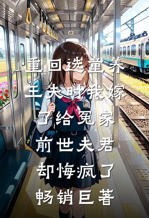 重回选童养王夫时我嫁了给冤家，前世夫君却悔疯了畅销巨著