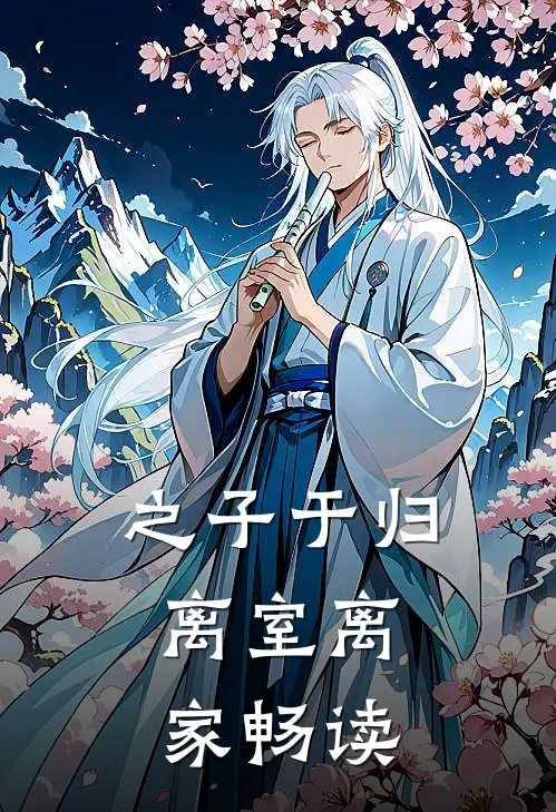 之子于归，离室离家畅读