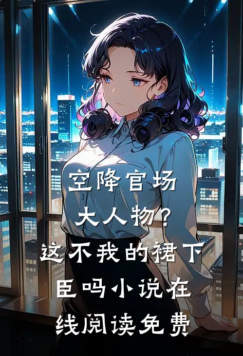 空降官场大人物？这不我的裙下臣吗小说在线阅读免费
