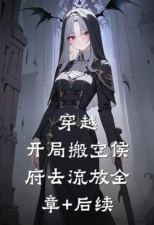 穿越：开局搬空侯府去流放全章+后续