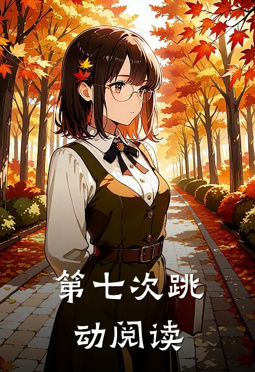 第七次跳动阅读
