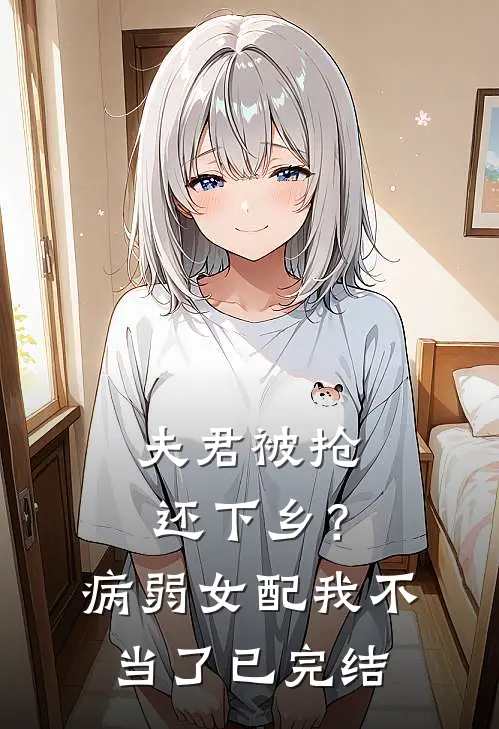 夫君被抢还下乡？病弱女配我不当了已完结