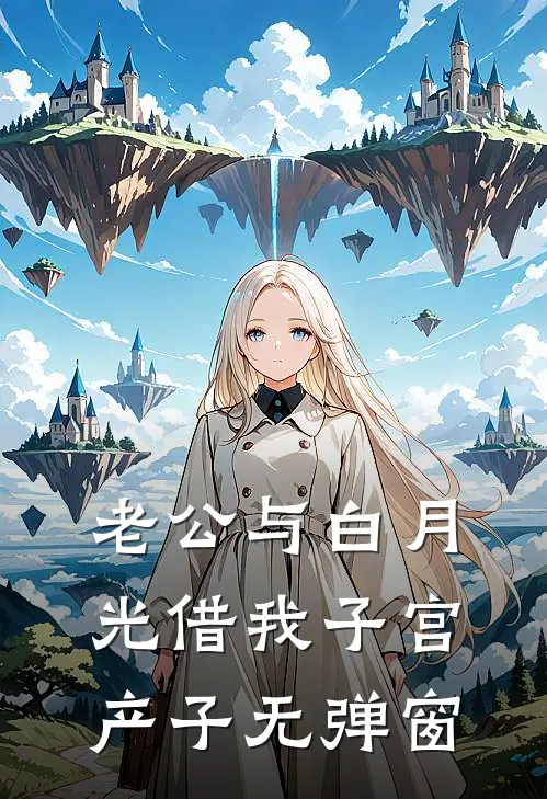 老公与白月光借我子宫产子无弹窗