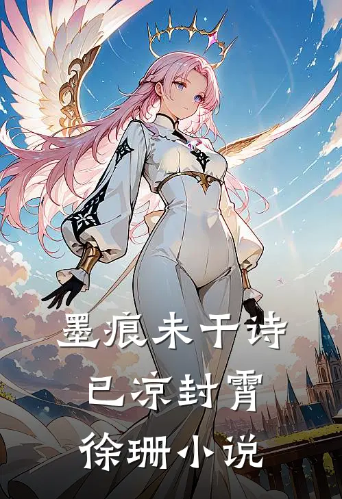 墨痕未干诗已凉封霄徐珊小说