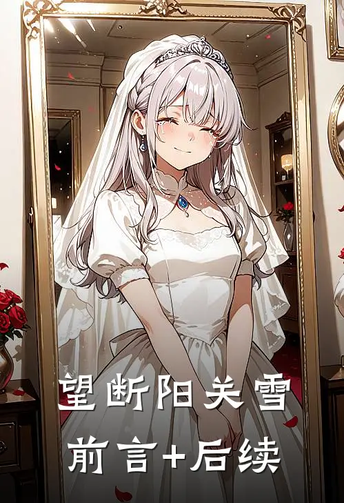 望断阳关雪前言+后续