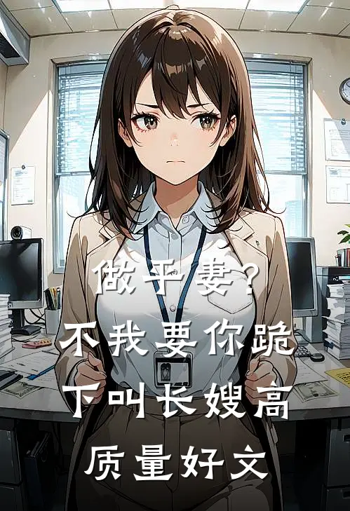 做平妻？不，我要你跪下叫长嫂高质量好文