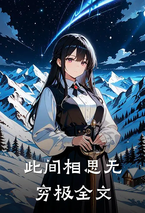 此间相思无穷极全文