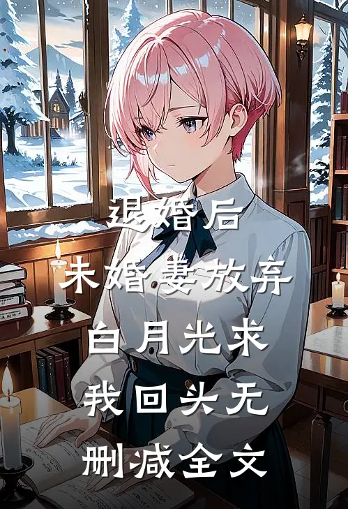退婚后，未婚妻放弃白月光求我回头无删减全文