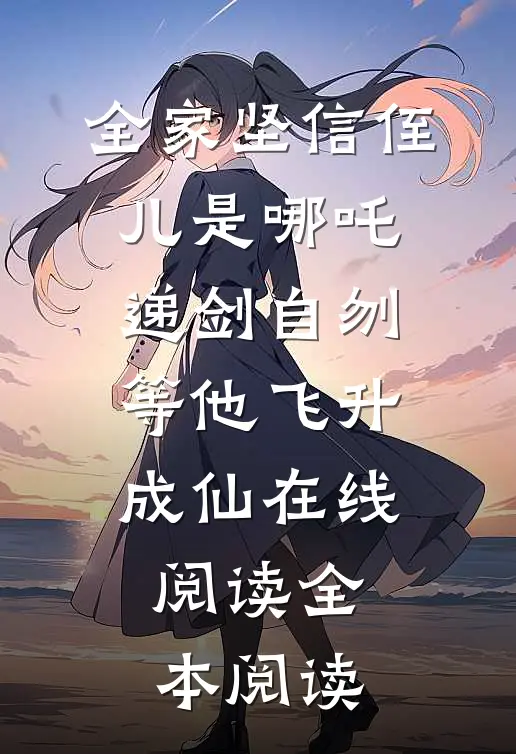 全家坚信侄儿是哪吒，递剑自刎等他飞升成仙在线阅读全本阅读