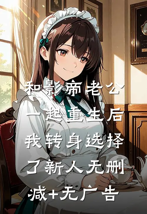 和影帝老公一起重生后，我转身选择了新人无删减+无广告
