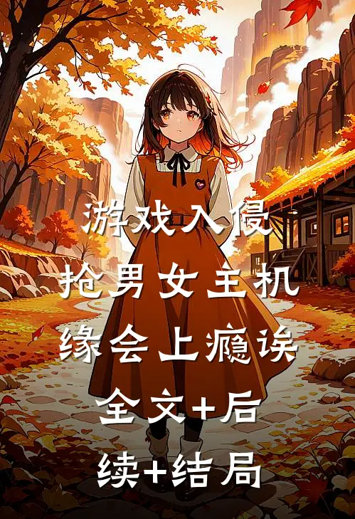 游戏入侵：抢男女主机缘会上瘾诶全文+后续+结局