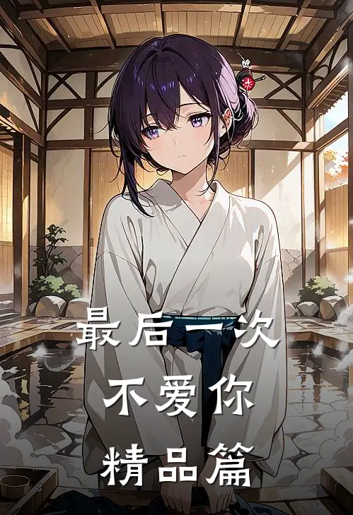 最后一次，不爱你精品篇