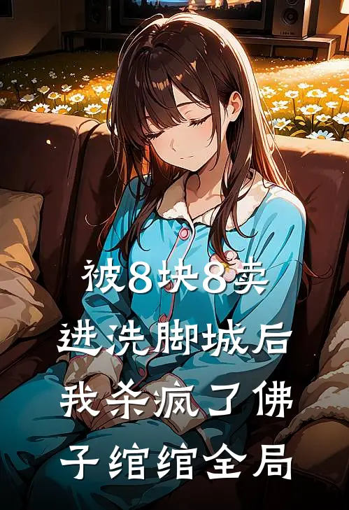 被8块8卖进洗脚城后，我杀疯了佛子绾绾全局