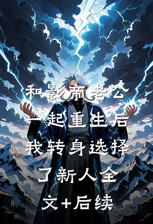 和影帝老公一起重生后，我转身选择了新人全文+后续