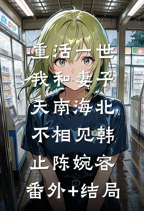 重活一世，我和妻子天南海北不相见韩止陈婉容:(番外)+(结局)