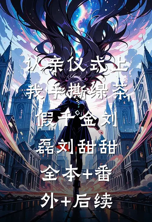 认亲仪式上，我手撕绿茶假千金刘磊刘甜甜:全本+番外+后续