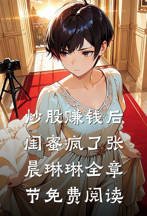 炒股赚钱后，闺蜜疯了张晨琳琳全章节免费阅读