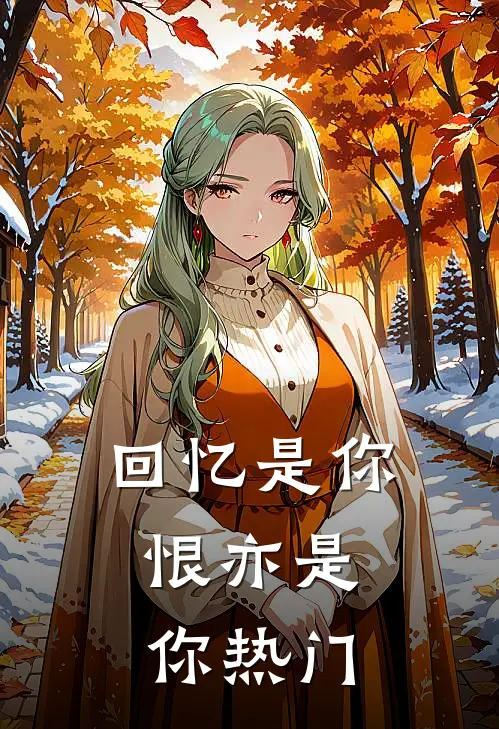 回忆是你，恨亦是你热门