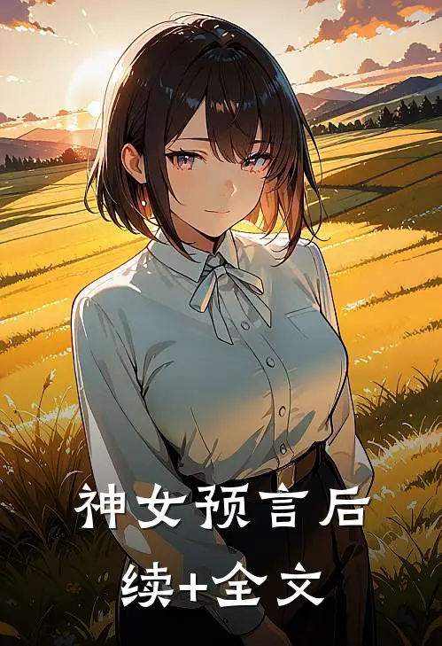 神女预言后续+全文