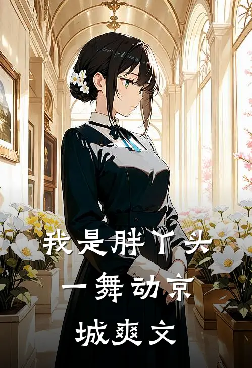 我是胖丫头，一舞动京城爽文