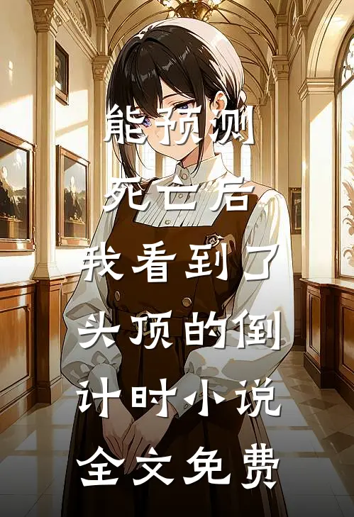 能预测死亡后，我看到了头顶的倒计时小说全文免费