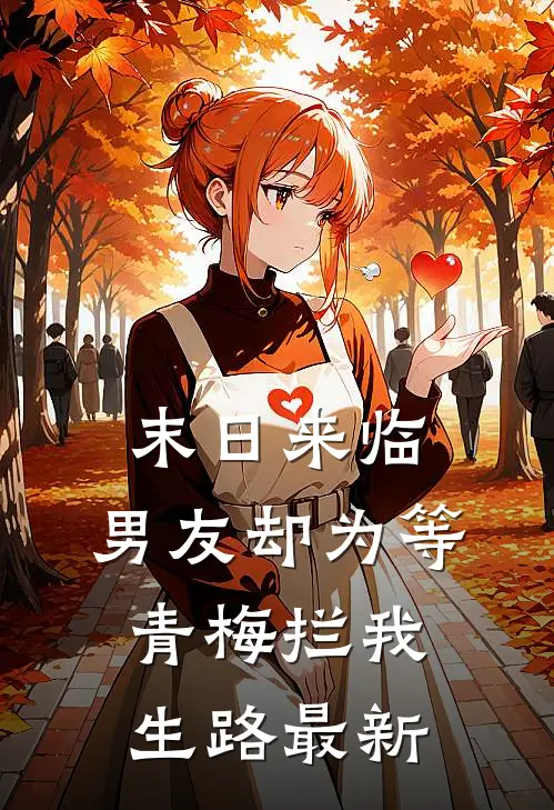 末日来临，男友却为等青梅拦我生路最新