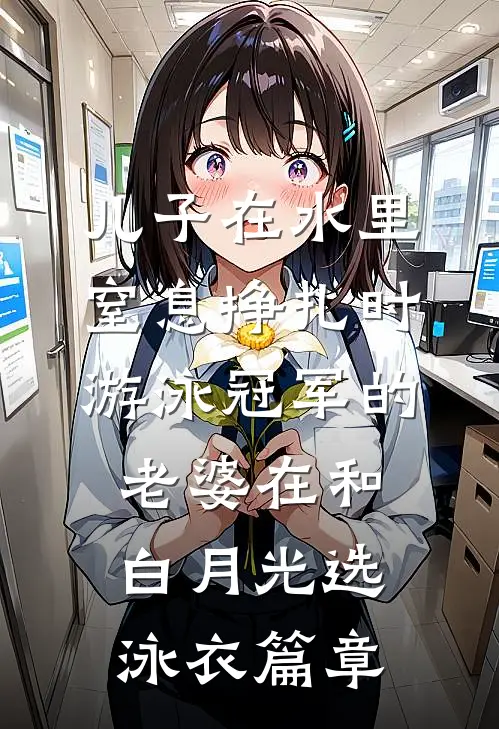 儿子在水里窒息挣扎时，游泳冠军的老婆在和白月光选泳衣篇章