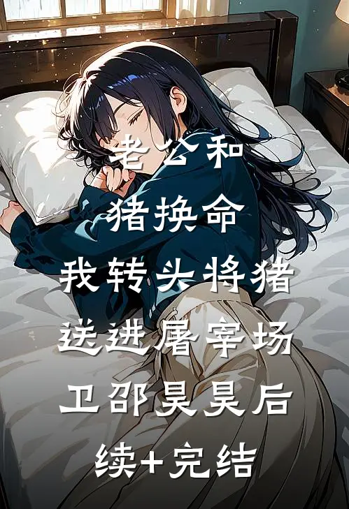 老公和猪换命，我转头将猪送进屠宰场卫邵昊昊后续+完结