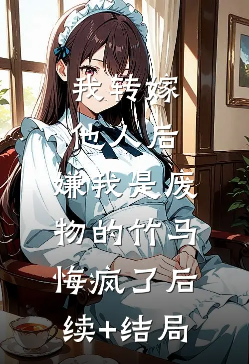 我转嫁他人后，嫌我是废物的竹马悔疯了后续+结局