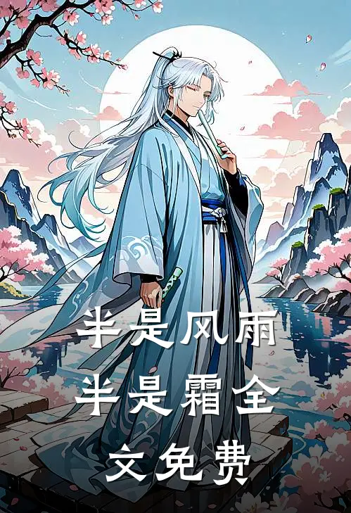 半是风雨半是霜全文免费
