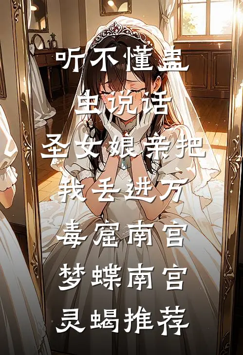 魔神太子归来：开局我被亲生父亲推入魔渊