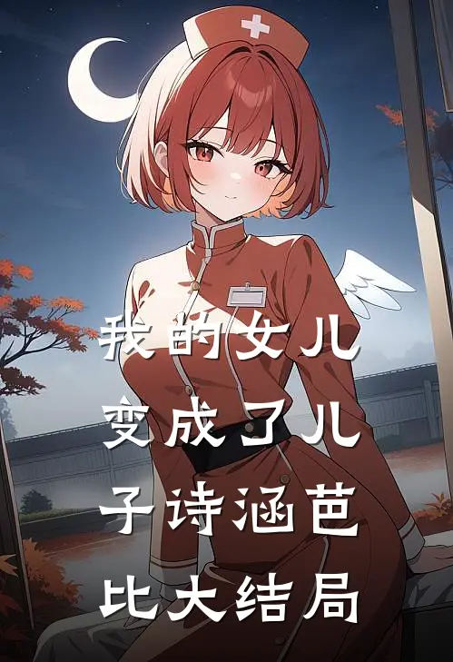 我的女儿变成了儿子诗涵芭比大结局