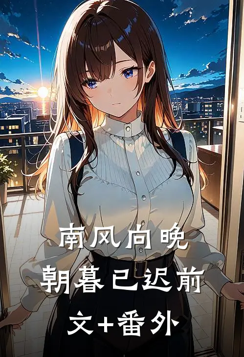 南风向晚，朝暮已迟前文+番外