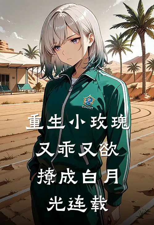 重生小玫瑰又乖又欲，撩成白月光连载